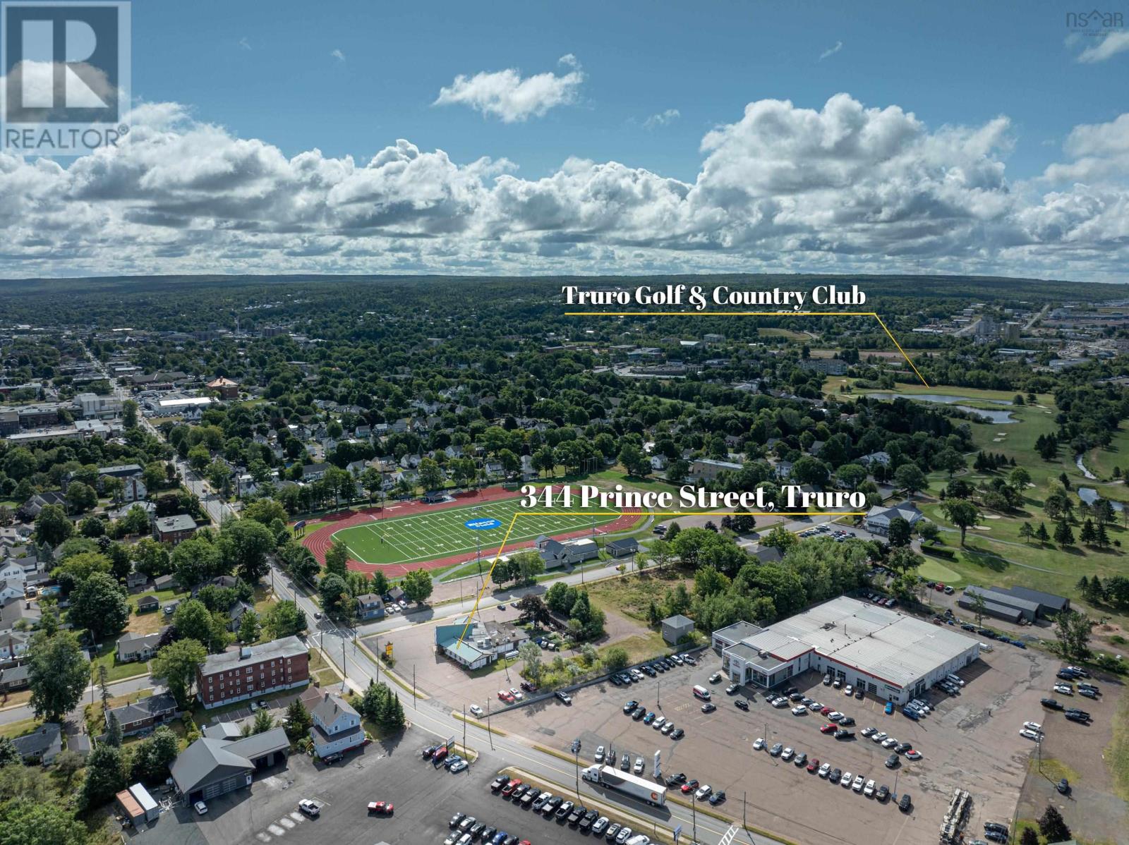 344 Prince Street, Truro, Nova Scotia  B2N 1E5 - Photo 8 - 202521700