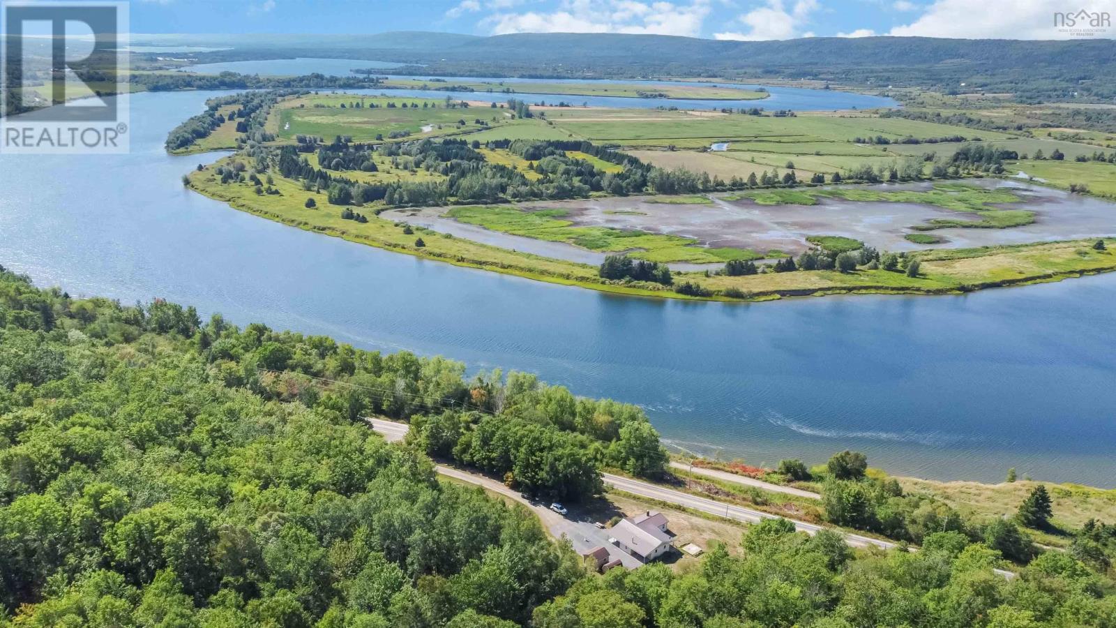 2284 Highway 201, Tupperville, Nova Scotia  B0S 1C0 - Photo 2 - 202521706