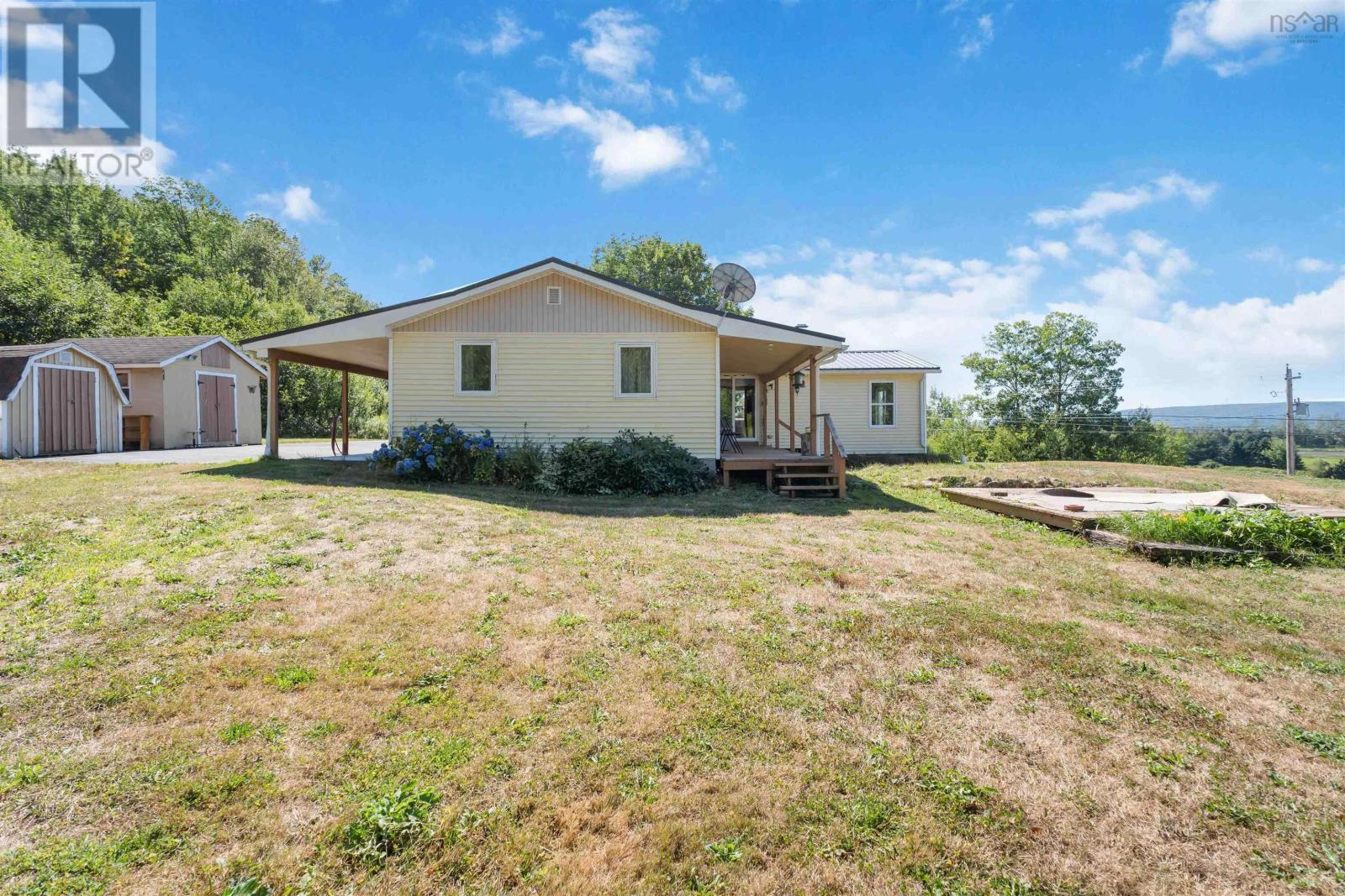 2284 Highway 201, Tupperville, Nova Scotia  B0S 1C0 - Photo 34 - 202521706