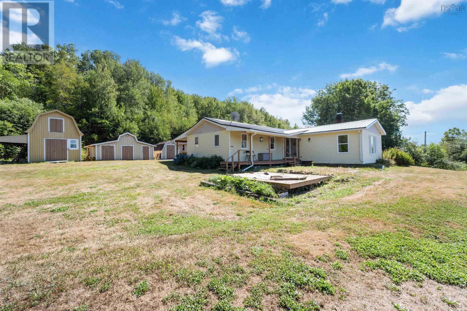 2284 Highway 201, Tupperville, Nova Scotia  B0S 1C0 - Photo 35 - 202521706