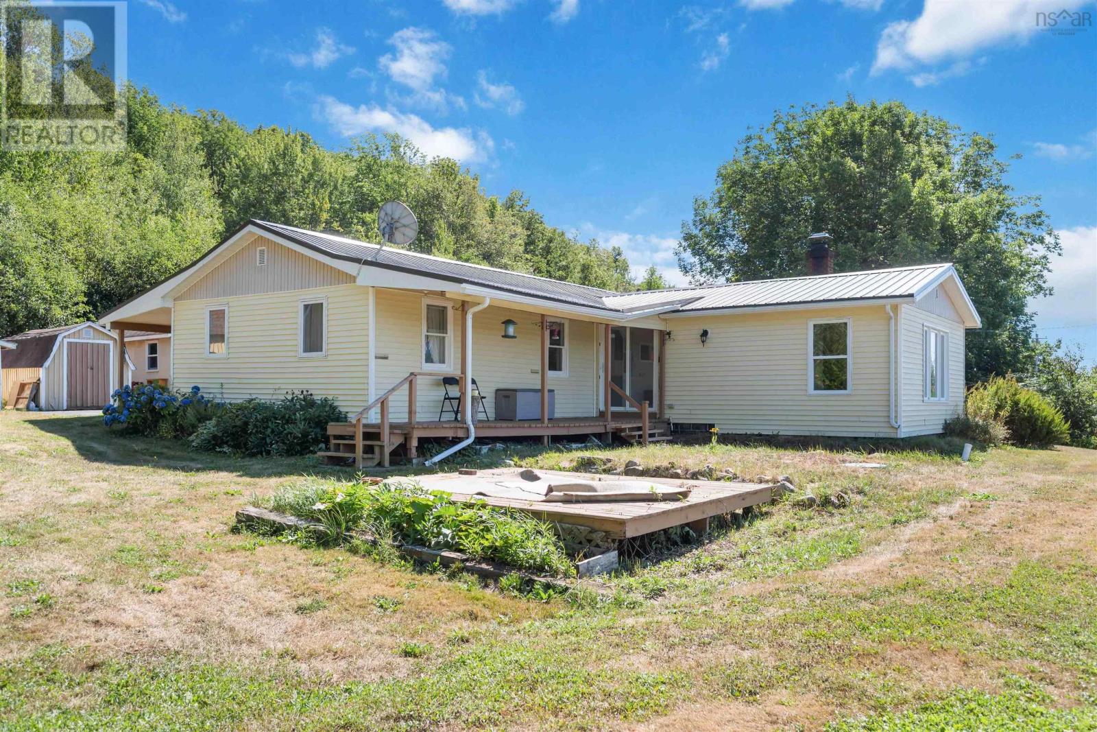 2284 Highway 201, Tupperville, Nova Scotia  B0S 1C0 - Photo 36 - 202521706