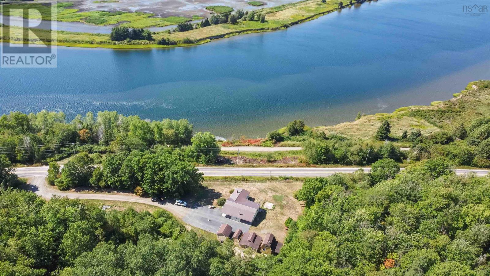 2284 Highway 201, Tupperville, Nova Scotia  B0S 1C0 - Photo 40 - 202521706