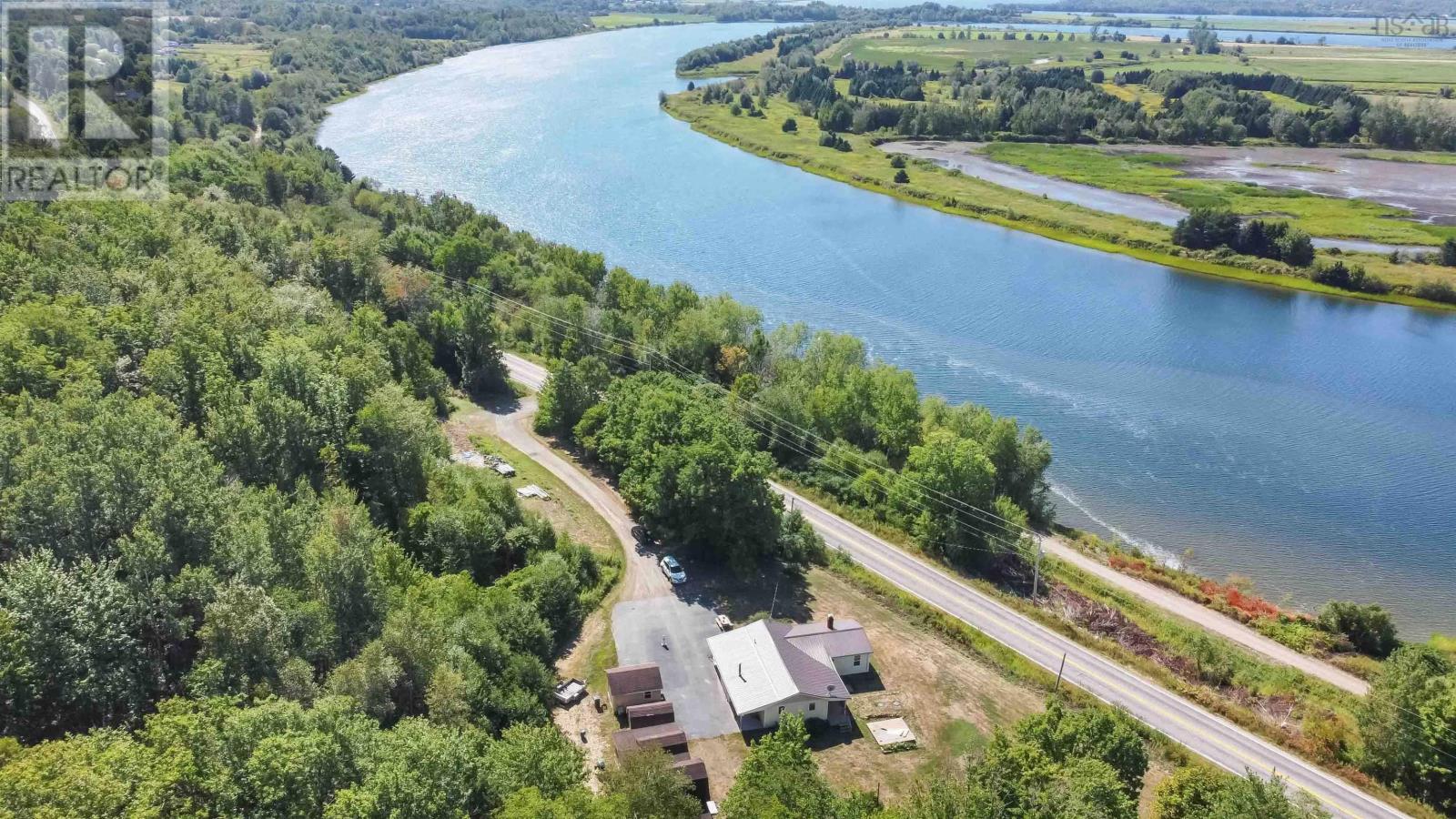 2284 Highway 201, Tupperville, Nova Scotia  B0S 1C0 - Photo 41 - 202521706