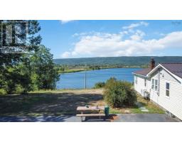 2284 Highway 201, tupperville, Nova Scotia