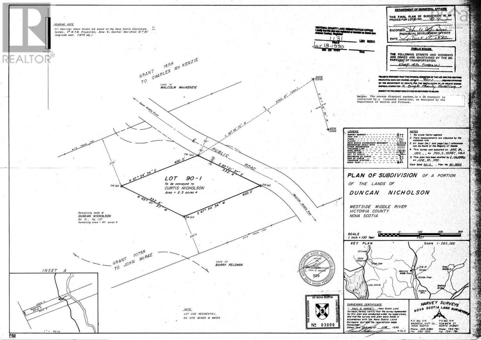 1349 West Side Middle River Road, Middle River, Nova Scotia  B0E 1B0 - Photo 11 - 202521709