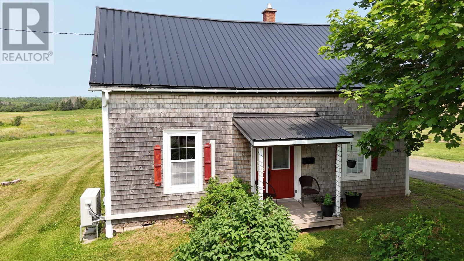 264 Cape John Road, Cape John, Nova Scotia  B0K 1N0 - Photo 2 - 202521712