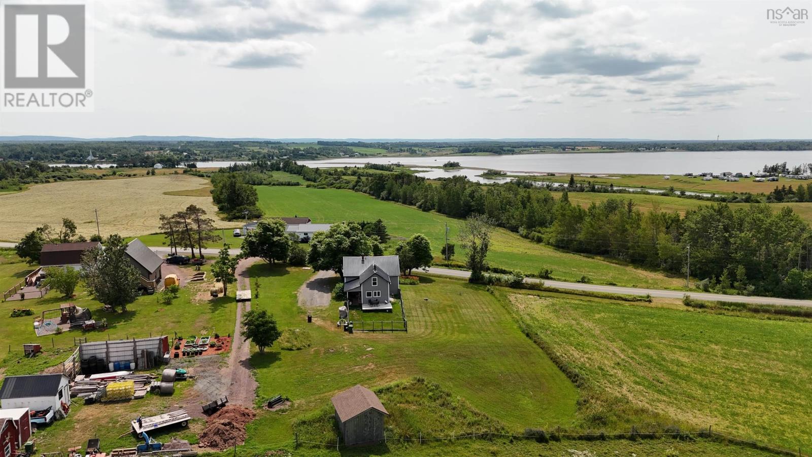 264 Cape John Road, Cape John, Nova Scotia  B0K 1N0 - Photo 28 - 202521712