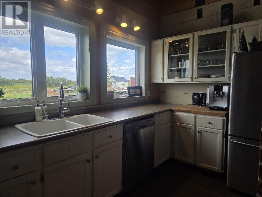 264 Cape John Road, Cape John, Nova Scotia  B0K 1N0 - Photo 4 - 202521712