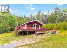 161 Annis Beach Road, labelle, Nova Scotia