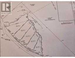 Lot 25-2 Highway #368, wentworth, Nova Scotia