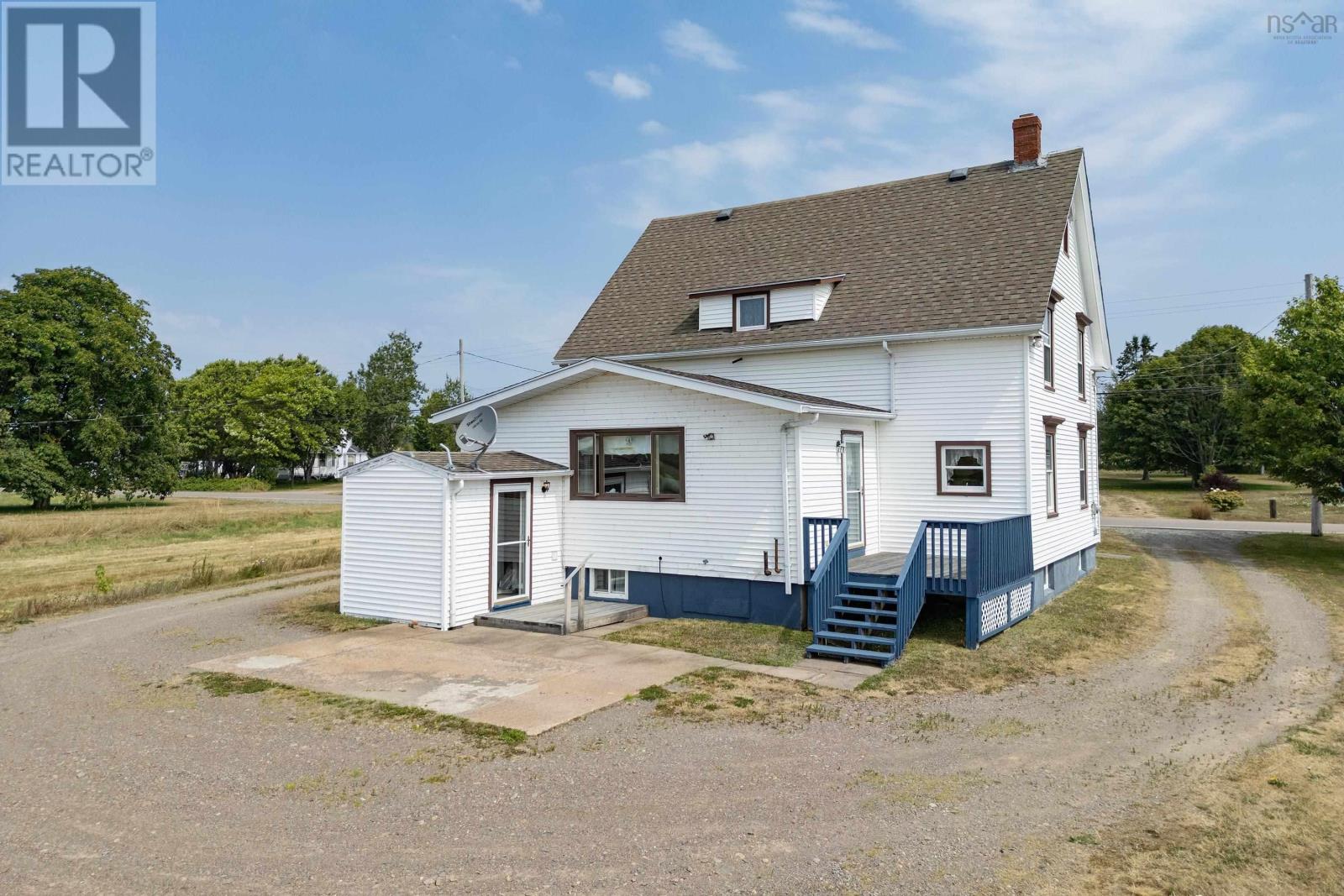 3656 Highway 209, Advocate Harbour, Nova Scotia  B0M 1A0 - Photo 4 - 202521740