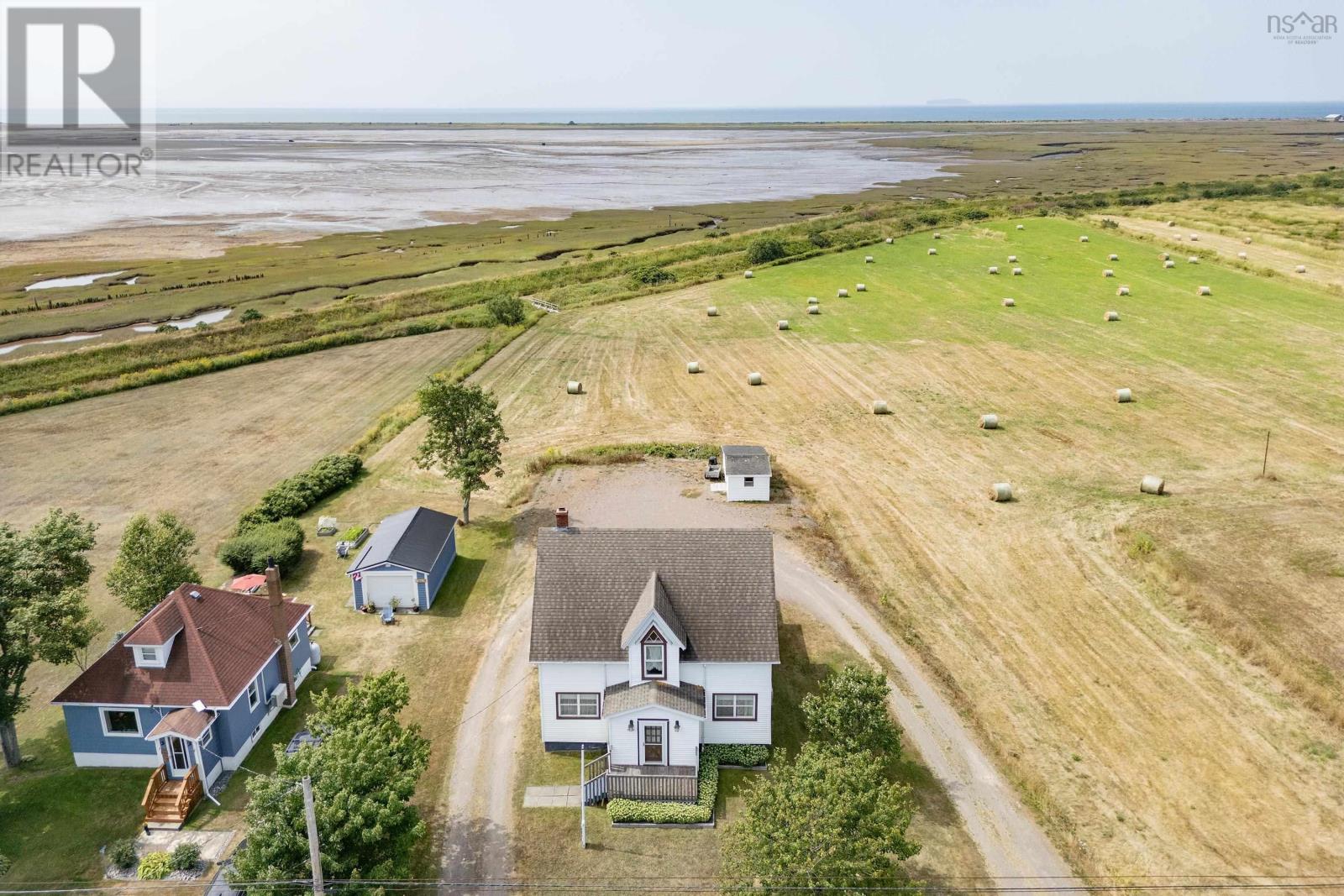 3656 Highway 209, Advocate Harbour, Nova Scotia  B0M 1A0 - Photo 44 - 202521740