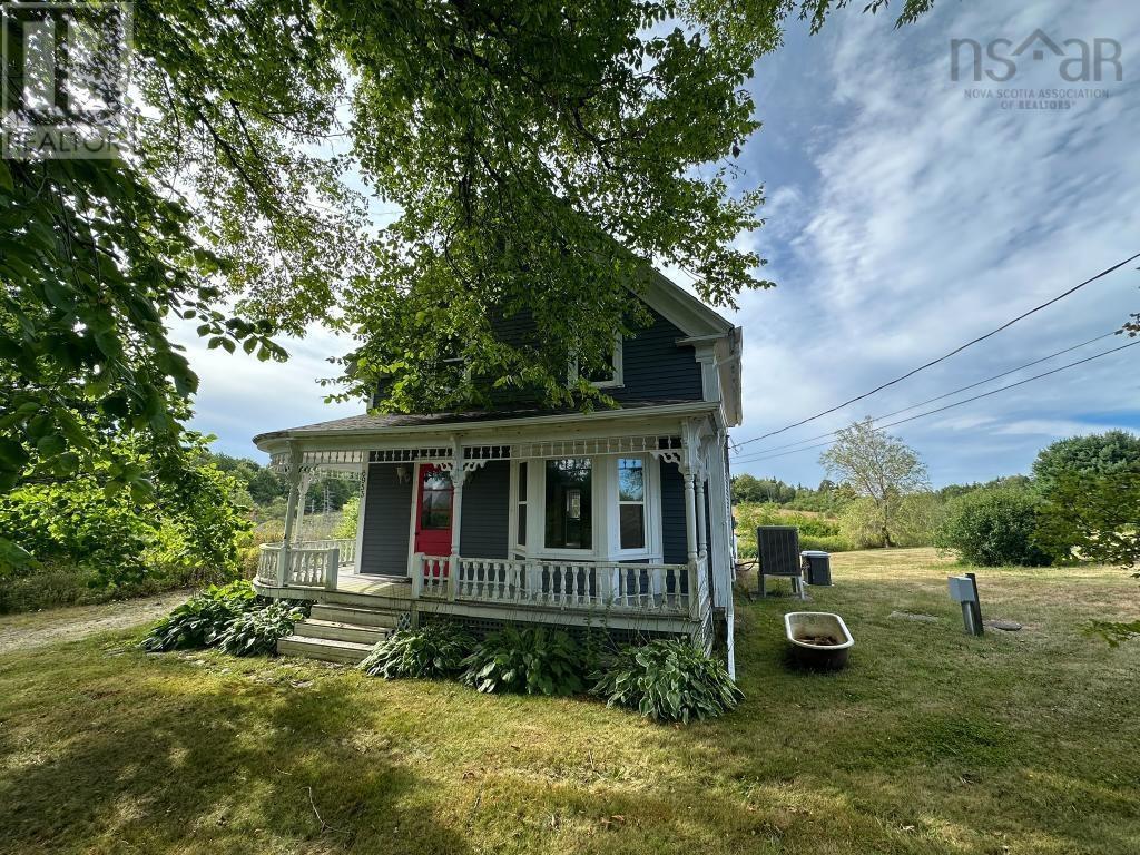 6953 Highway 340, weaver settlement, Nova Scotia