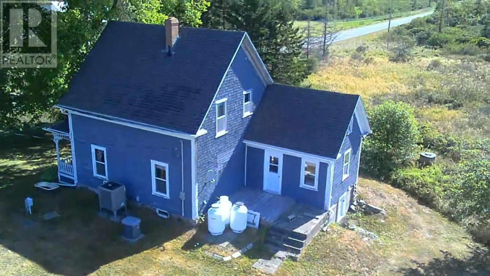 6953 Highway 340, Weaver Settlement, Nova Scotia  B0W 3T0 - Photo 2 - 202521745