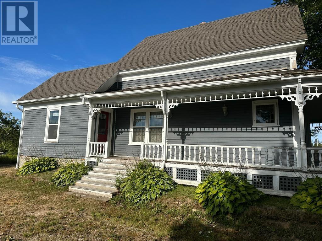 6953 Highway 340, Weaver Settlement, Nova Scotia  B0W 3T0 - Photo 35 - 202521745