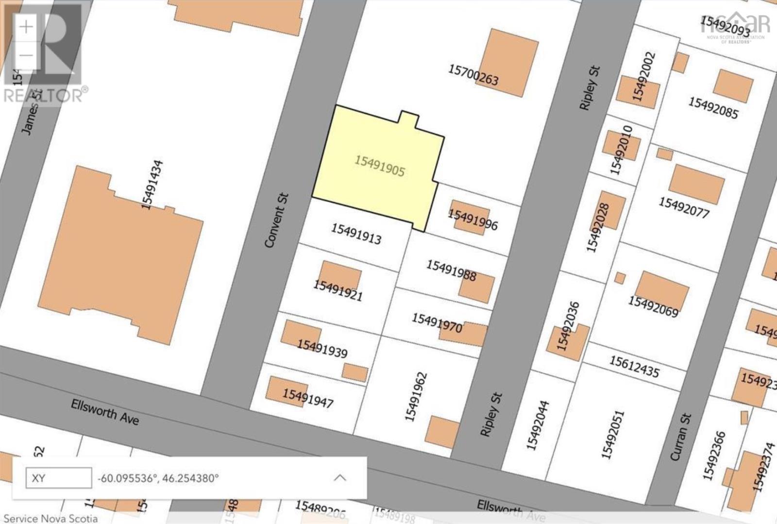 324 Convent Street, New Waterford, Nova Scotia  B1H 2Z1 - Photo 3 - 202521763