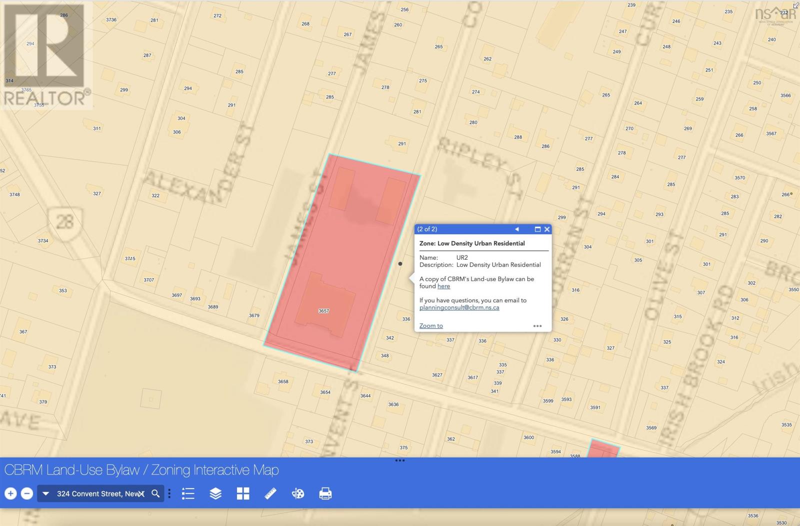 324 Convent Street, New Waterford, Nova Scotia  B1H 2Z1 - Photo 4 - 202521763