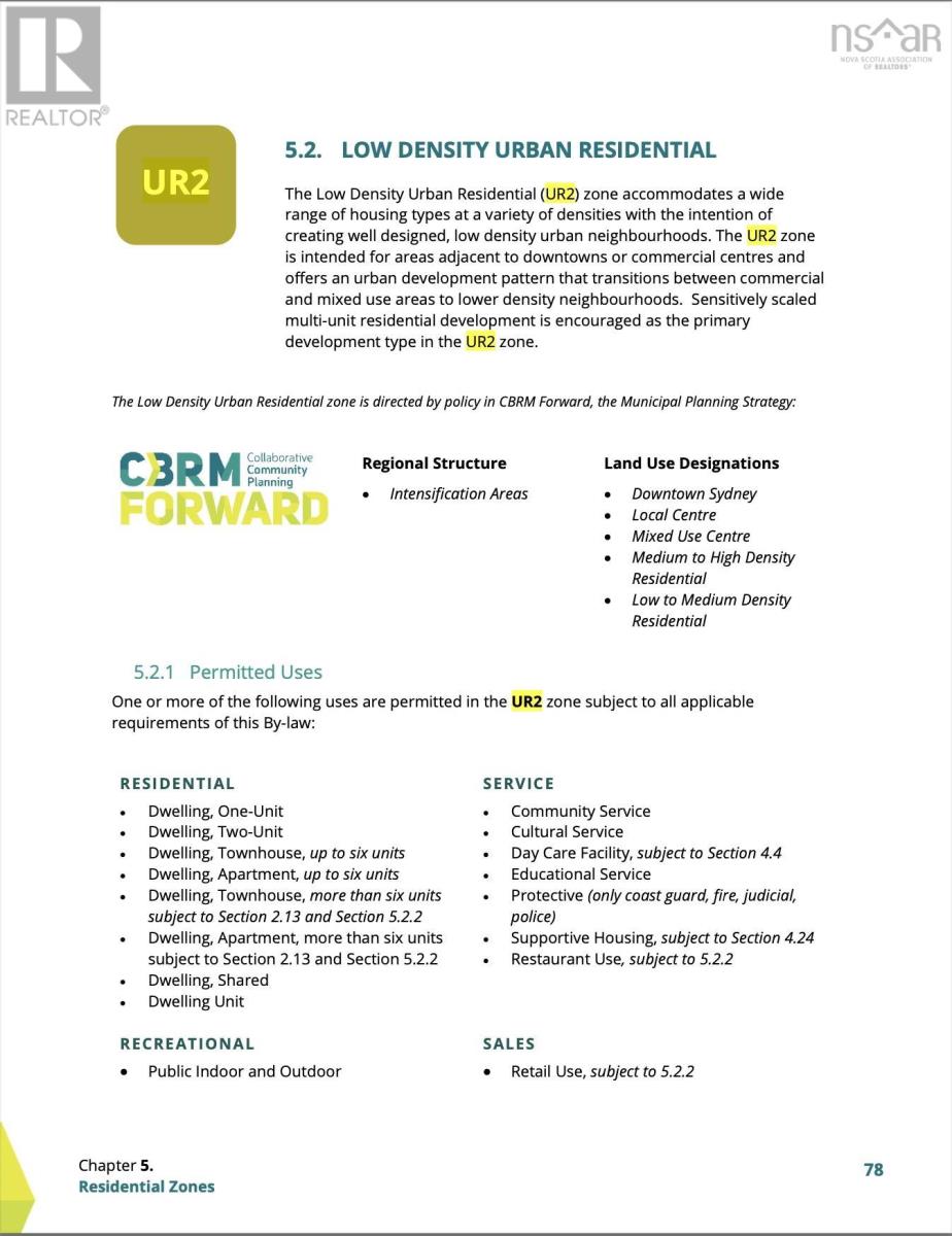 324 Convent Street, New Waterford, Nova Scotia  B1H 2Z1 - Photo 6 - 202521763