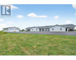 69-71-73-75 dundee Drive, sydney, Nova Scotia