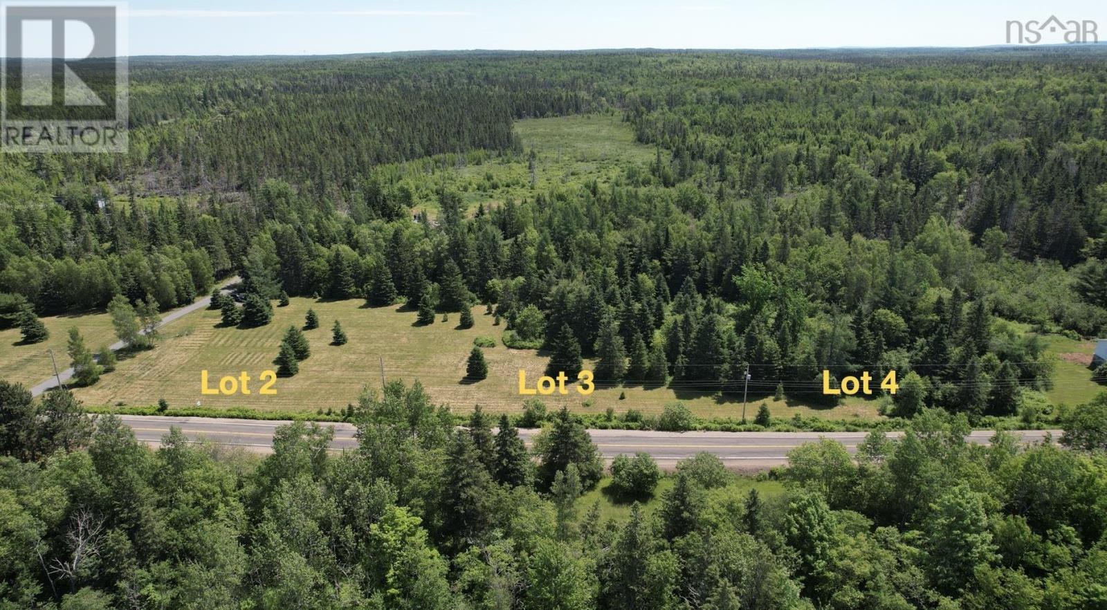 700 307 Highway, Wentworth, Nova Scotia  B0M 1Z0 - Photo 2 - 202521773