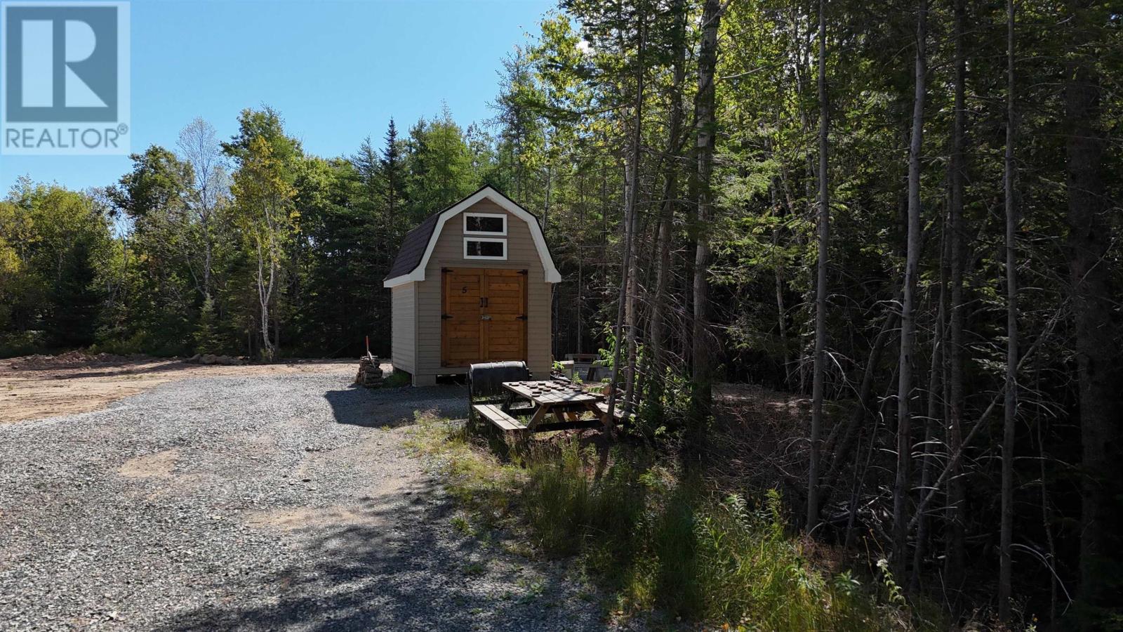 St James Road, Hillside Boularderie, Nova Scotia  B1Y 2N7 - Photo 10 - 202521779