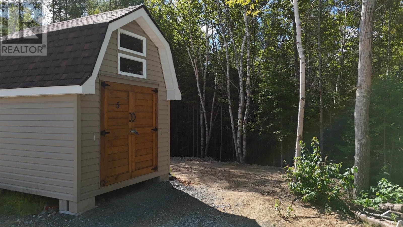 St James Road, Hillside Boularderie, Nova Scotia  B1Y 2N7 - Photo 11 - 202521779