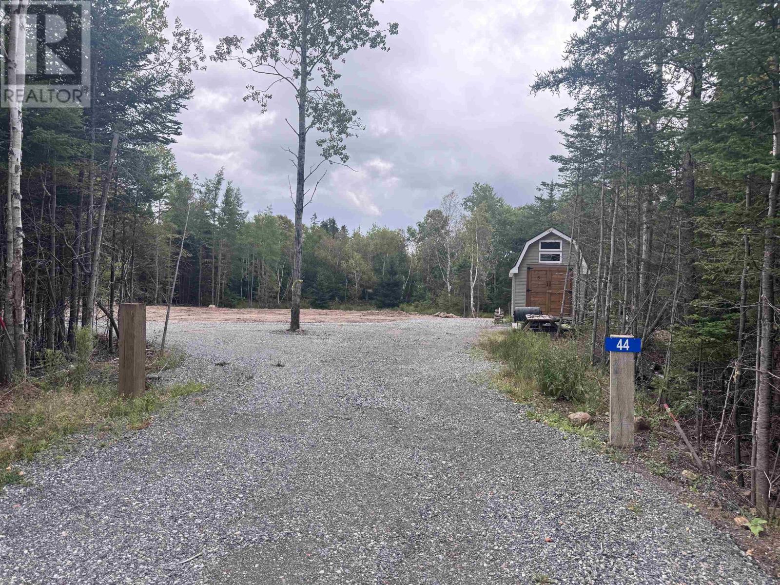 St James Road, Hillside Boularderie, Nova Scotia  B1Y 2N7 - Photo 12 - 202521779