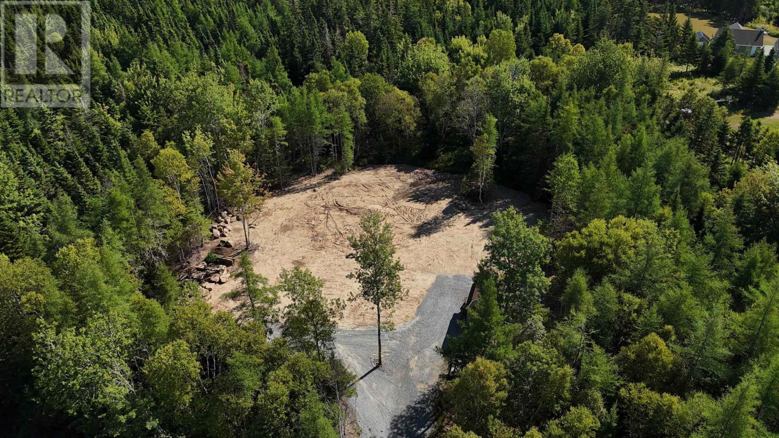 St James Road, Hillside Boularderie, Nova Scotia  B1Y 2N7 - Photo 2 - 202521779