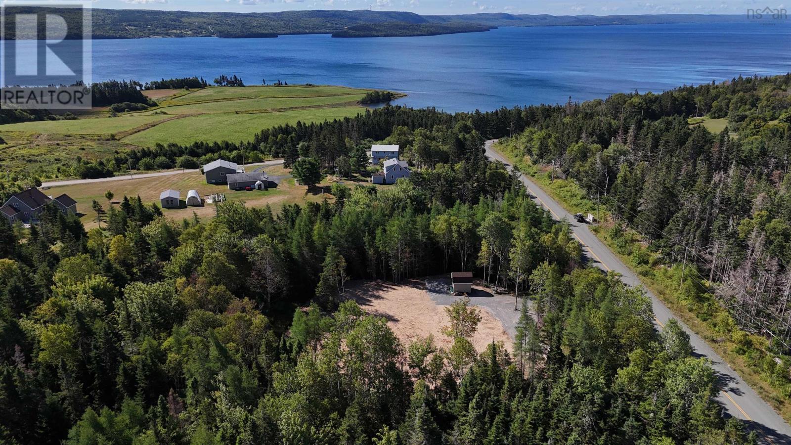 St James Road, Hillside Boularderie, Nova Scotia  B1Y 2N7 - Photo 4 - 202521779