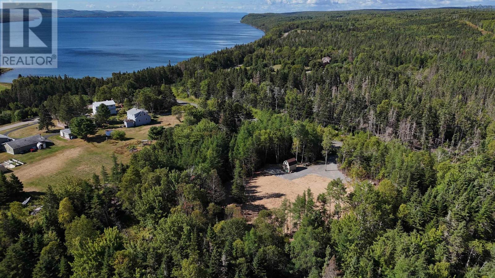 St James Road, Hillside Boularderie, Nova Scotia  B1Y 2N7 - Photo 5 - 202521779