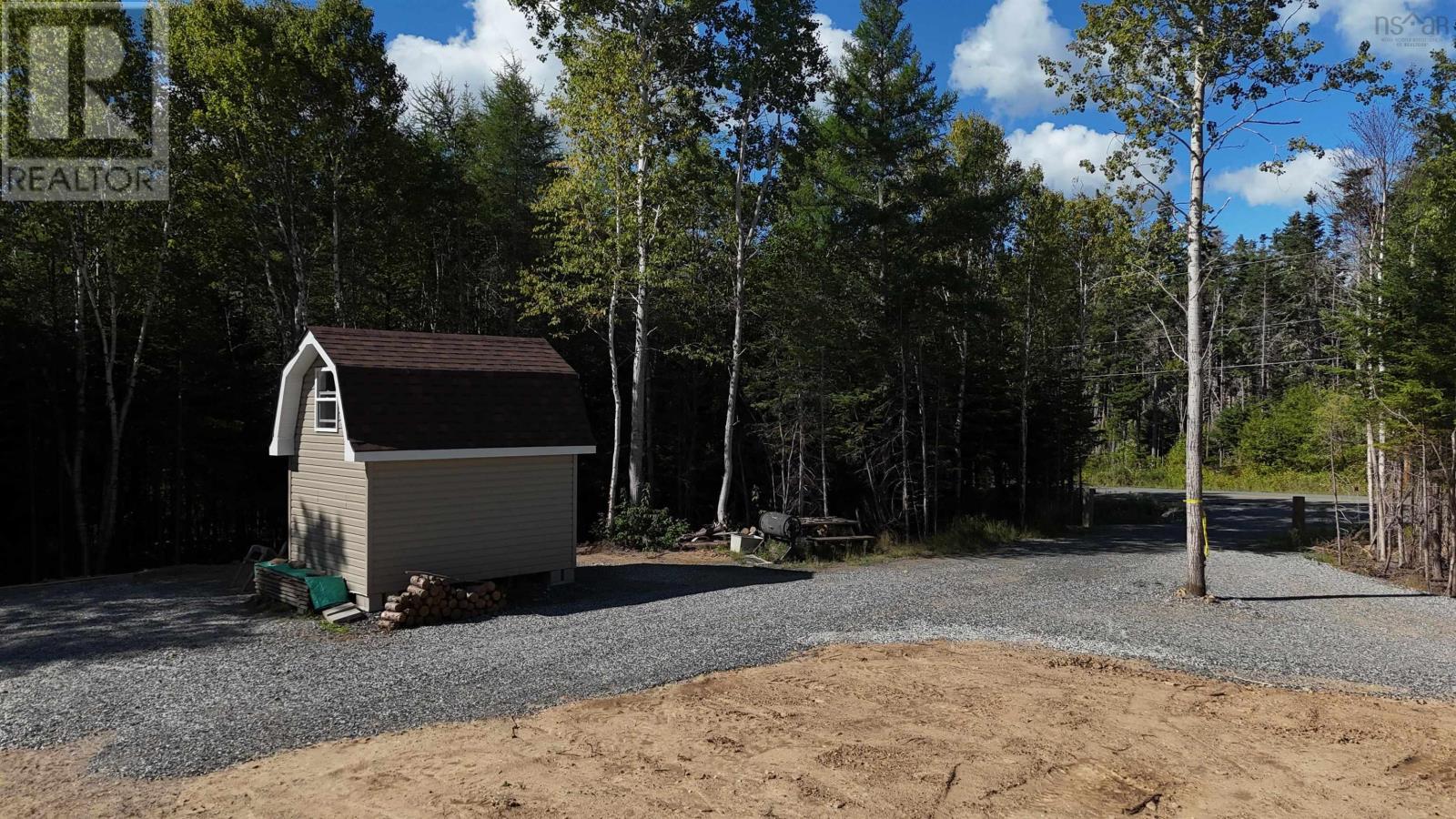 St James Road, Hillside Boularderie, Nova Scotia  B1Y 2N7 - Photo 9 - 202521779