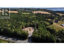 St James Road, hillside boularderie, Nova Scotia