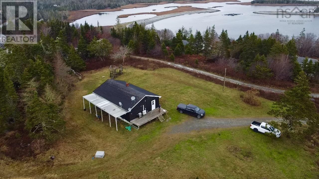 2510 West Ship Harbour Crossroads, owls head, Nova Scotia