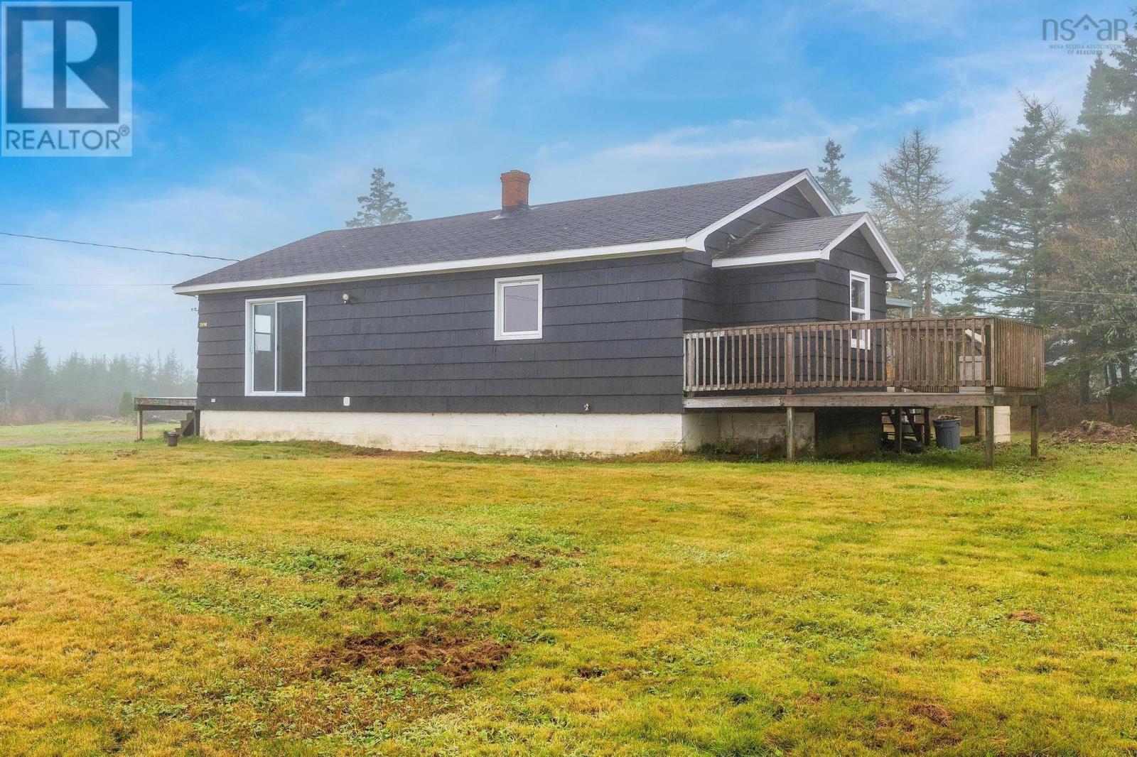 2510 West Ship Harbour Crossroads, Owls Head, Nova Scotia  B0J 2L0 - Photo 3 - 202521786