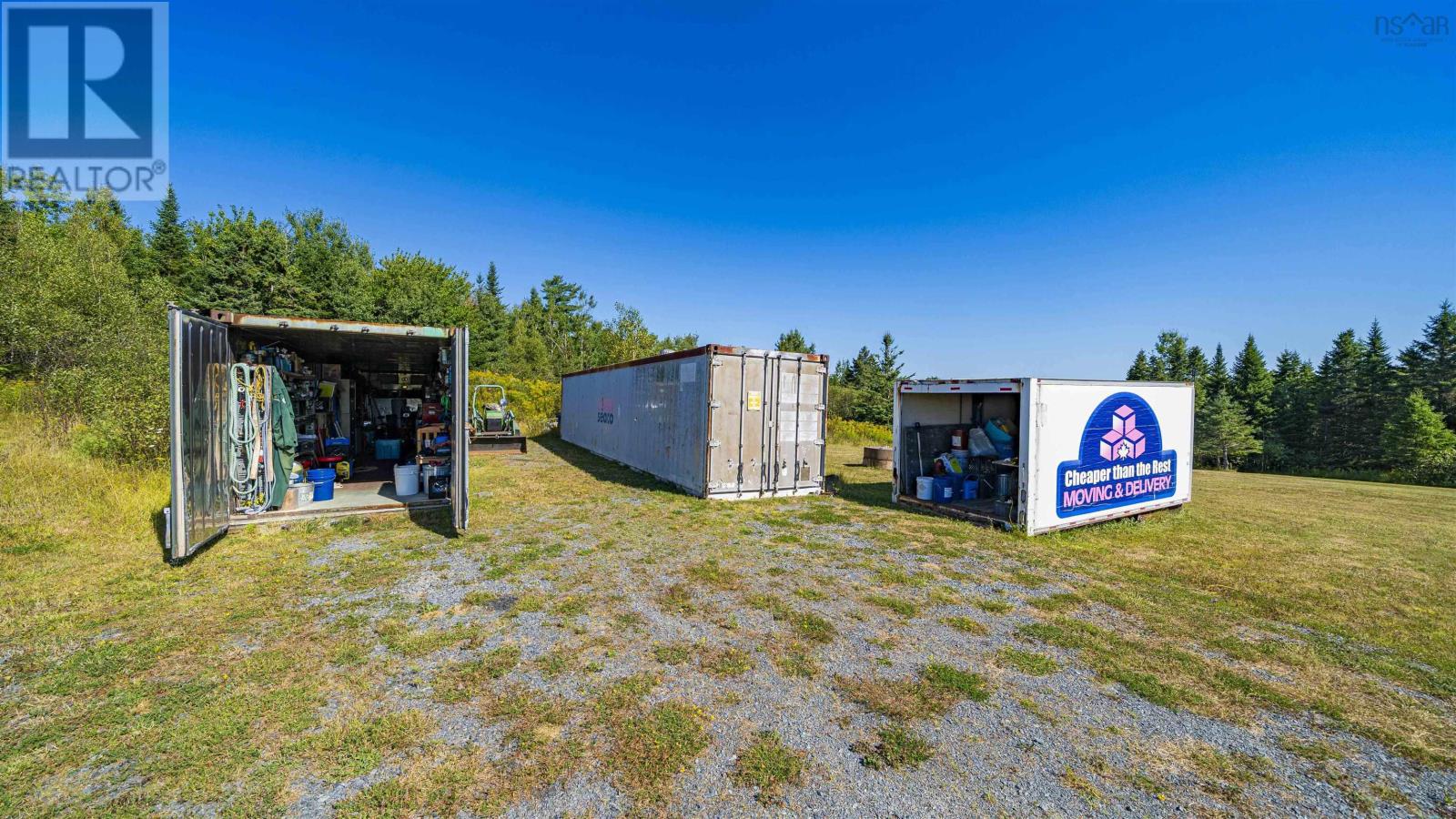 402 Johnson Road, Coldstream, Nova Scotia  B0N 2J0 - Photo 31 - 202521792