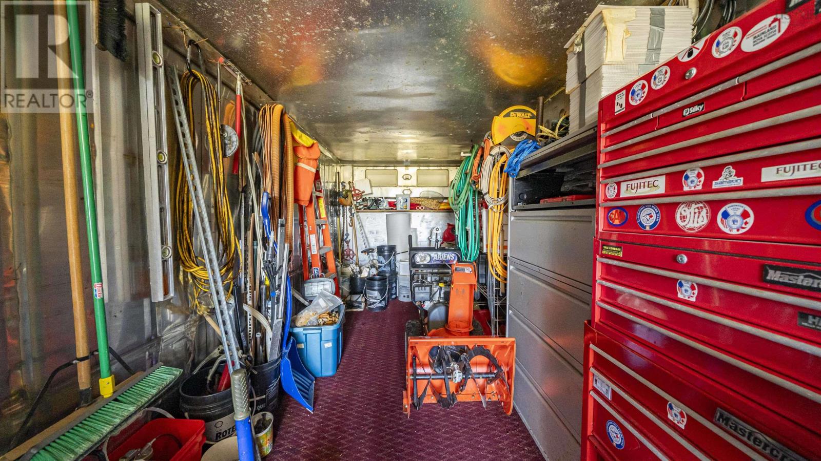 402 Johnson Road, Coldstream, Nova Scotia  B0N 2J0 - Photo 32 - 202521792