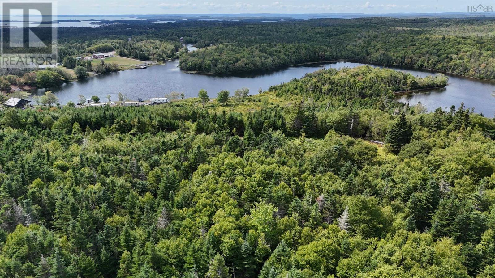 Lot 12 Lake Road, Grand Lake, Nova Scotia  B0E 3J0 - Photo 2 - 202521794