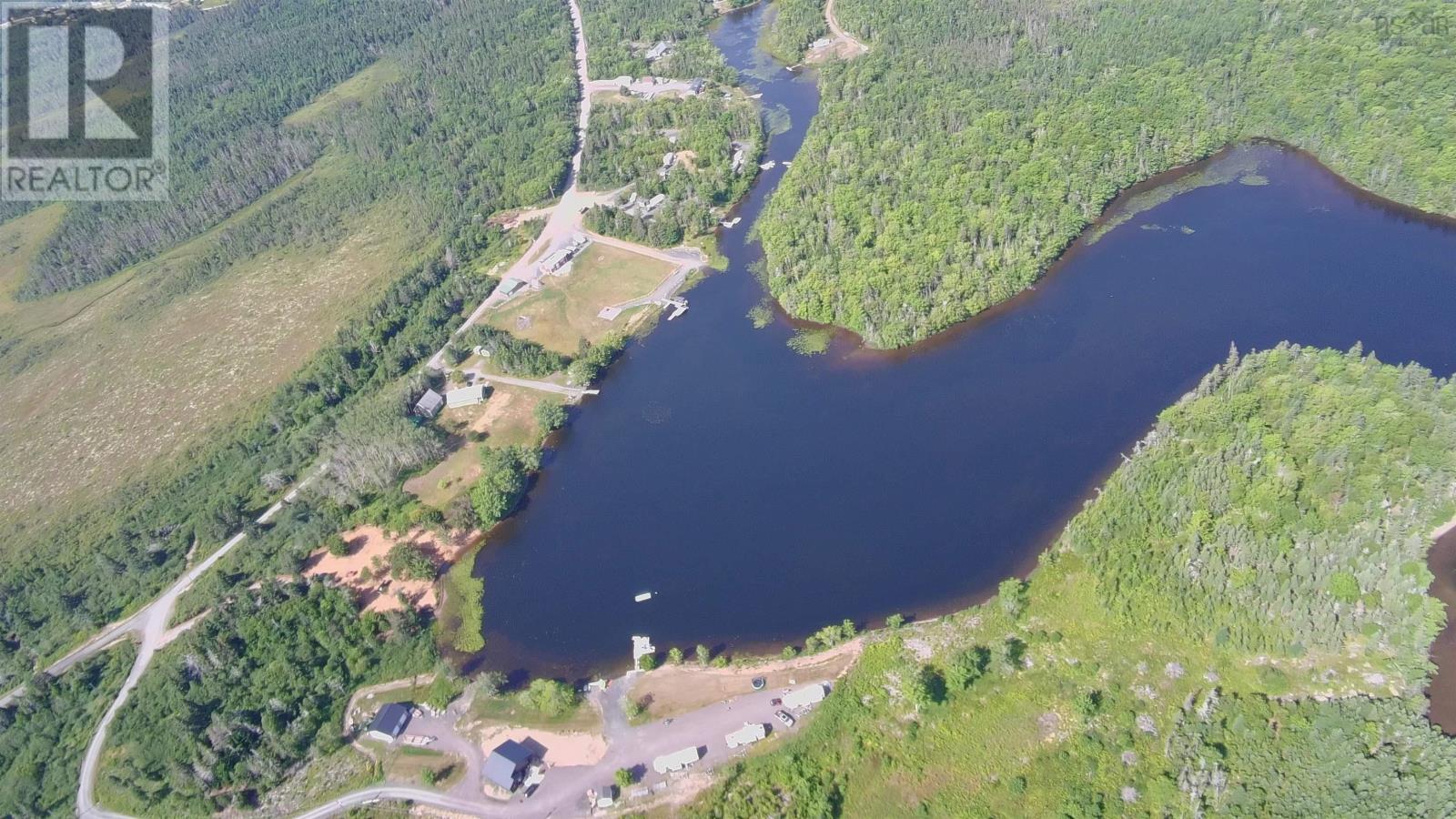 Lot 12 Lake Road, Grand Lake, Nova Scotia  B0E 3J0 - Photo 4 - 202521794