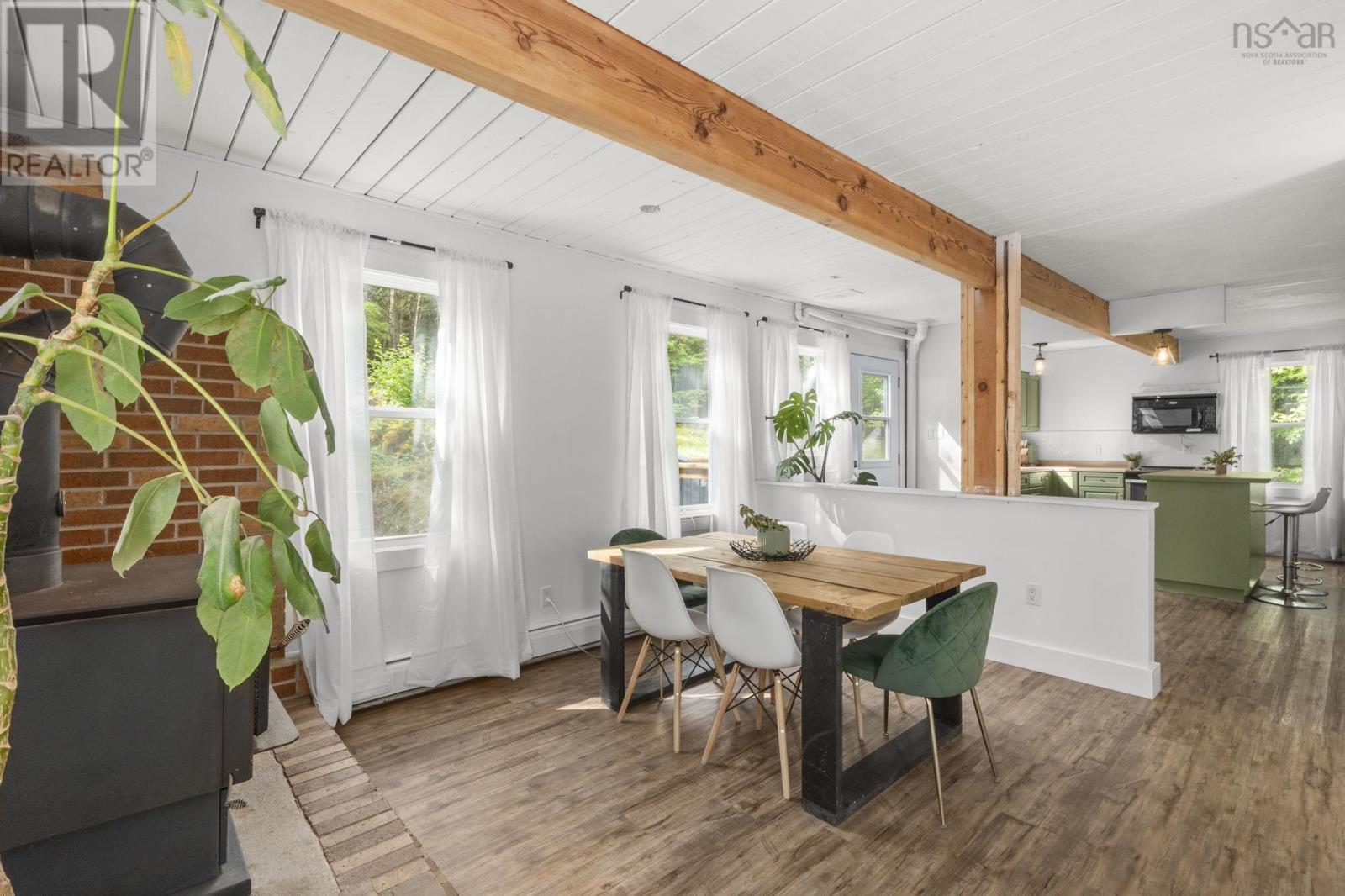 191 J Ramsey Road, Wittenburg, Nova Scotia  B0N 2J0 - Photo 5 - 202521811