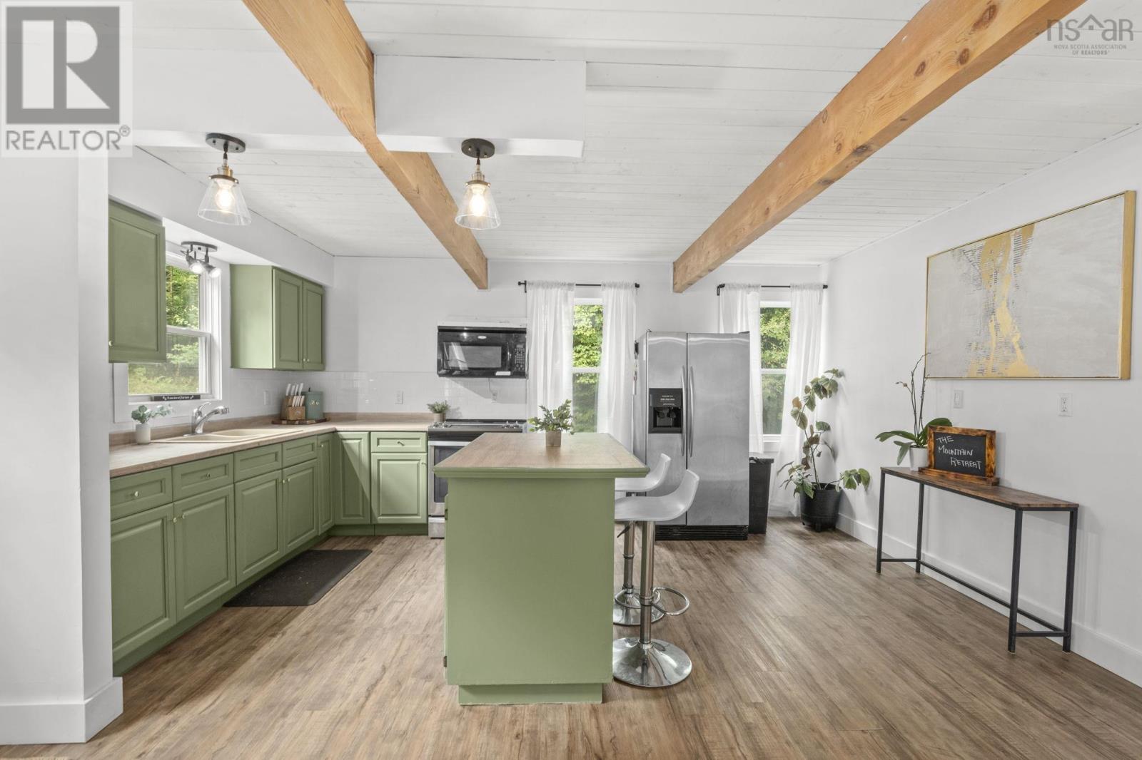 191 J Ramsey Road, Wittenburg, Nova Scotia  B0N 2J0 - Photo 9 - 202521811