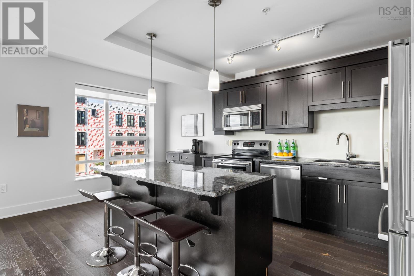 205 31 Kings Wharf Place, Dartmouth, Nova Scotia  B2Y 0C1 - Photo 16 - 202521824