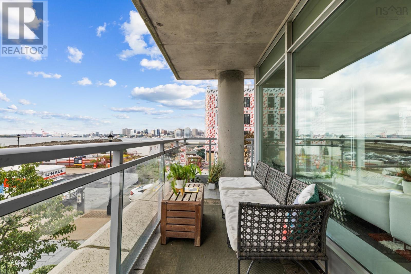 205 31 Kings Wharf Place, Dartmouth, Nova Scotia  B2Y 0C1 - Photo 24 - 202521824