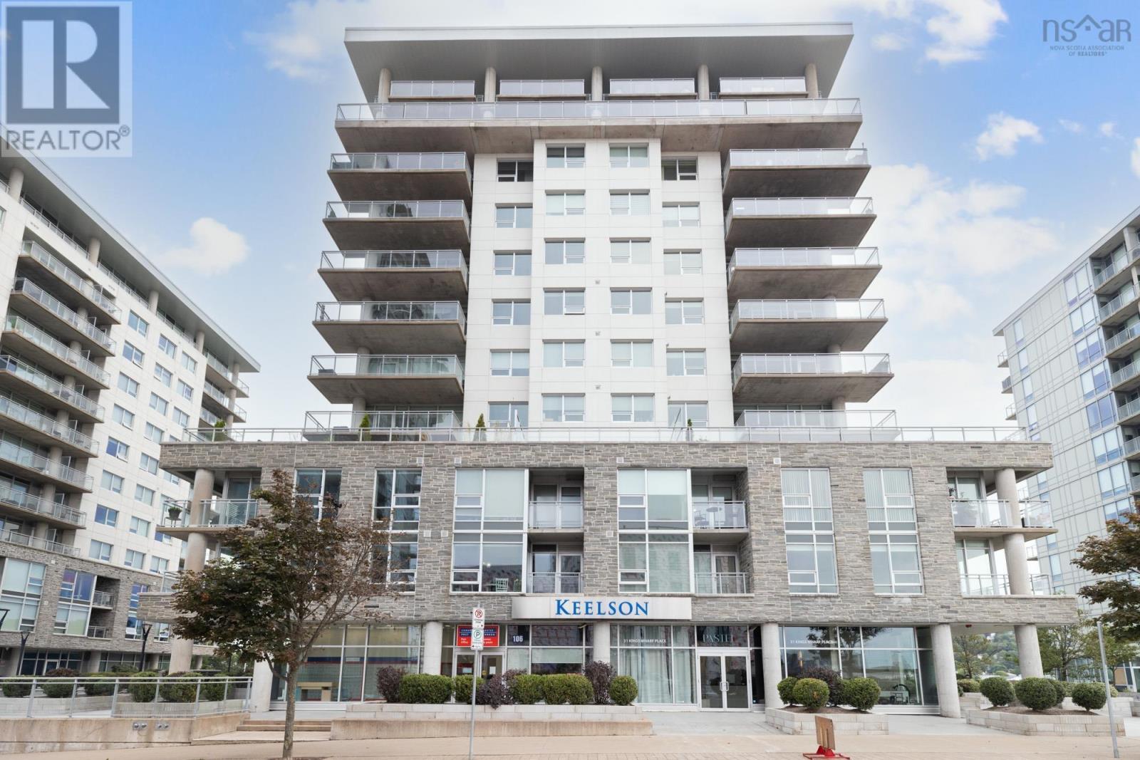 205 31 Kings Wharf Place, Dartmouth, Nova Scotia  B2Y 0C1 - Photo 4 - 202521824