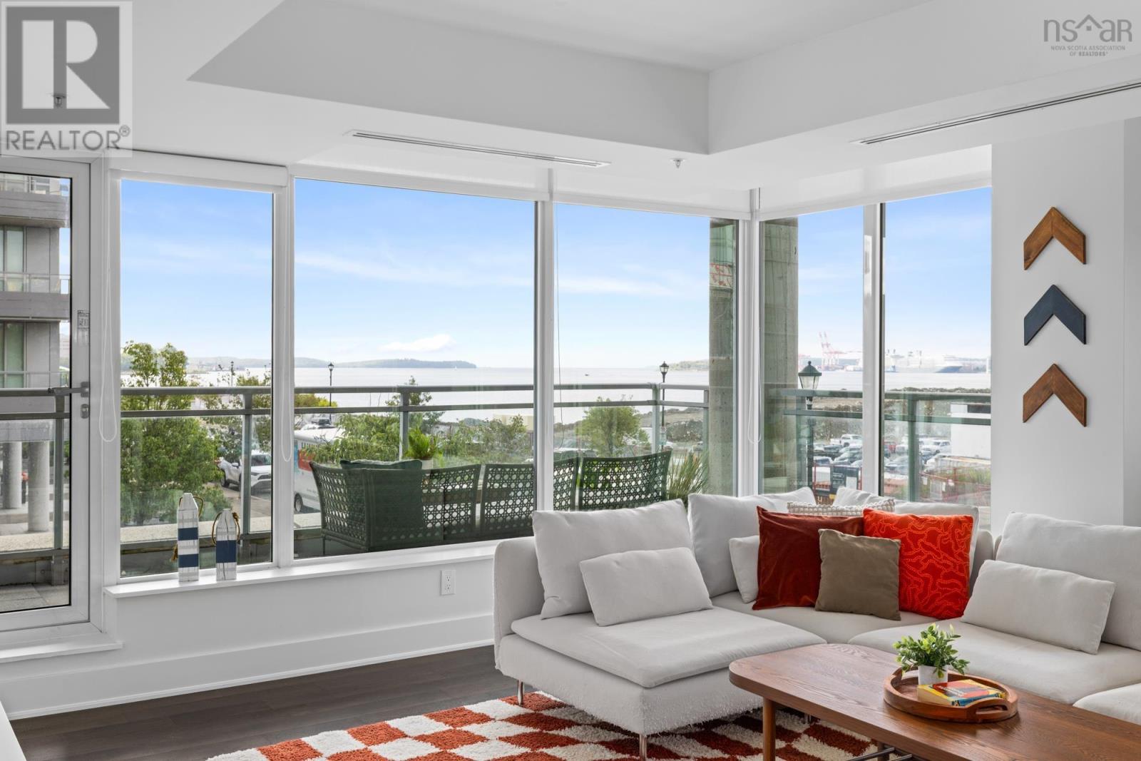 205 31 Kings Wharf Place, Dartmouth, Nova Scotia  B2Y 0C1 - Photo 9 - 202521824