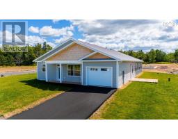 16A 14 Gala Drive, berwick, Nova Scotia