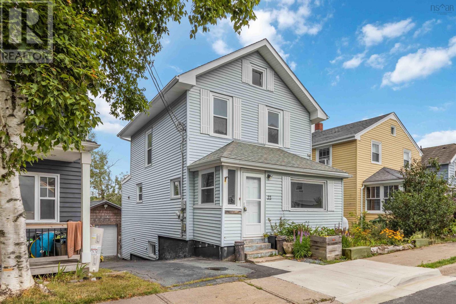 22 Rodney Road, dartmouth, Nova Scotia