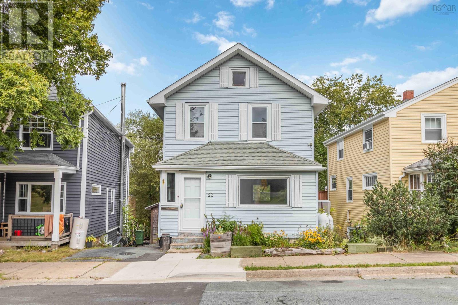 22 Rodney Road, Dartmouth, Nova Scotia  B2Y 3V5 - Photo 2 - 202521841