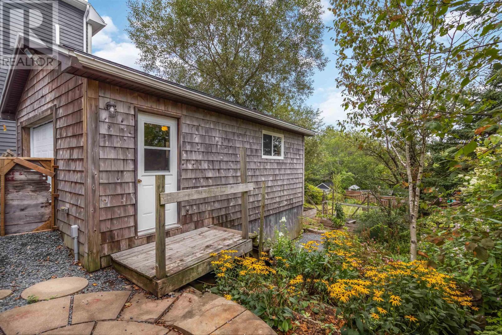 22 Rodney Road, Dartmouth, Nova Scotia  B2Y 3V5 - Photo 45 - 202521841