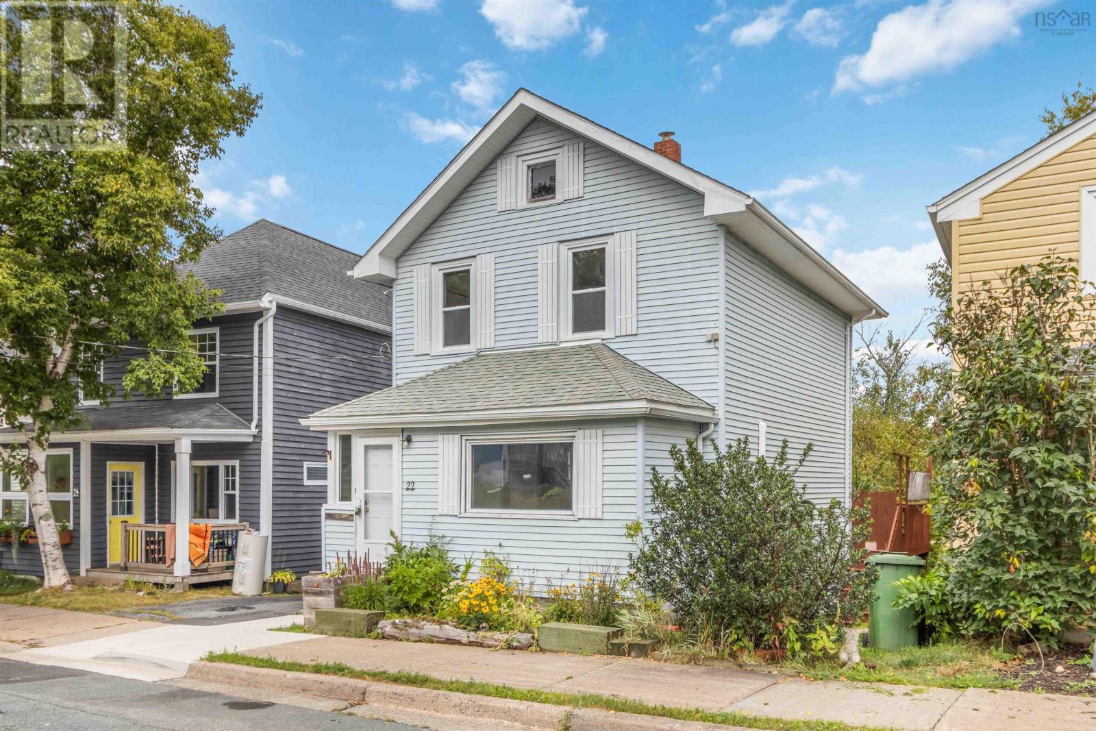 22 Rodney Road, Dartmouth, Nova Scotia  B2Y 3V5 - Photo 46 - 202521841