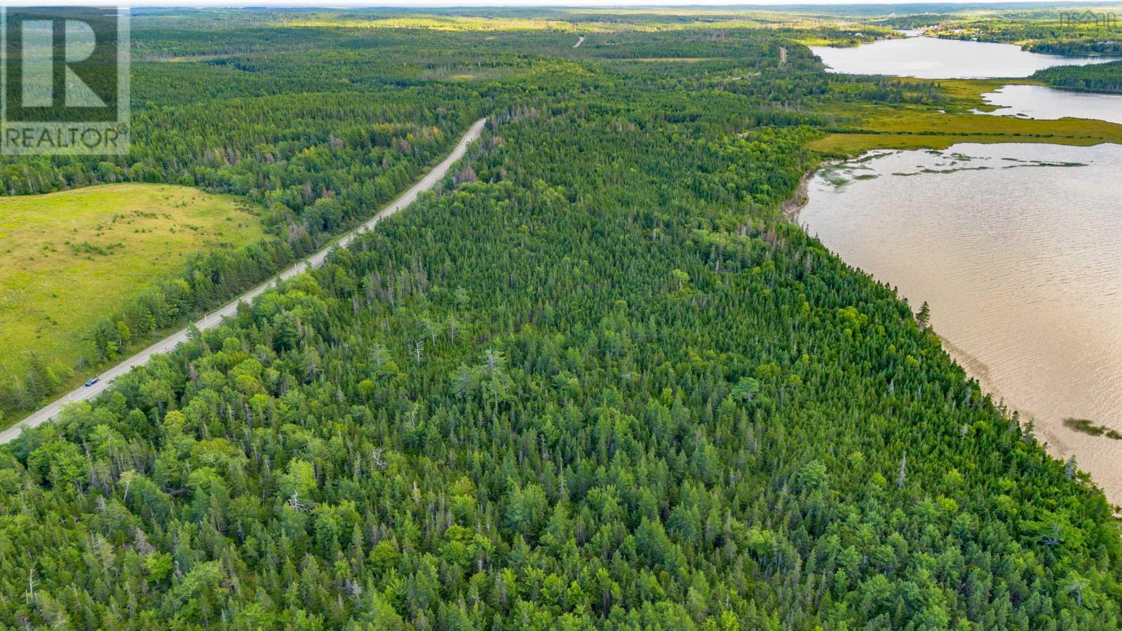 10 Grand Mira South Road, Grand Mira South, Nova Scotia  B1K 1K7 - Photo 19 - 202521843